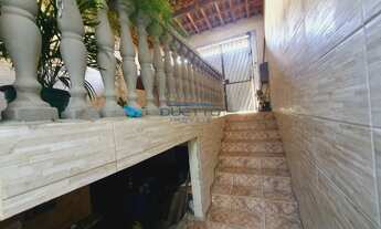 Imagem 3: Casa de 124m² com 03 dormitórios, à venda no Jardim São Pedro, Mogi das Cruzes - SP