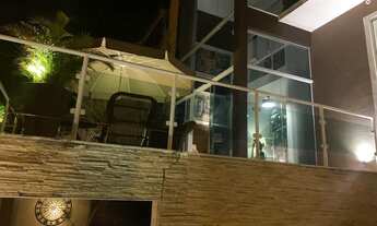 Imagem 4: Sobrado Alto Padrão de 03 dormitórios, sendo 01 suíte, à venda no Condomínio Aruã, Mogi da