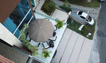 Imagem 5: Sobrado Alto Padrão de 03 dormitórios, sendo 01 suíte, à venda no Condomínio Aruã, Mogi da