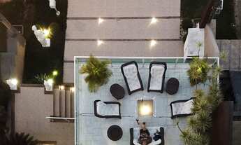 Imagem 7: Sobrado Alto Padrão de 03 dormitórios, sendo 01 suíte, à venda no Condomínio Aruã, Mogi da