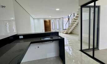 Imagem 4: Sobrado Novo à Venda no Jardim Nathalie – Conforto, Segurança e Sofisticação