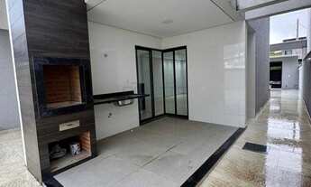 Imagem 6: Sobrado Novo à Venda no Jardim Nathalie – Conforto, Segurança e Sofisticação