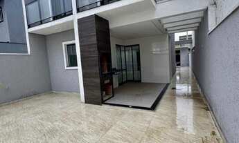 Imagem 7: Sobrado Novo à Venda no Jardim Nathalie – Conforto, Segurança e Sofisticação