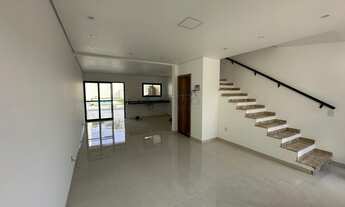 Imagem 3: Sobrado de 03 dormitórios, sendo 01 suíte, à venda no Jardim Esperança, Mogi das Cruzes