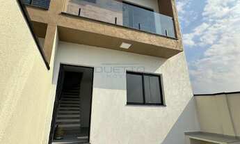 Imagem 2: Sobrado de 03 dormitórios, sendo 01 suíte, à venda no Jardim Esperança, Mogi das Cruzes