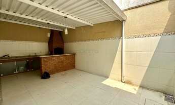 Imagem 4: Sobrado de 03 dormitórios, sendo 01 suíte, à venda na Vila Rei, Mogi das Cruzes - SP