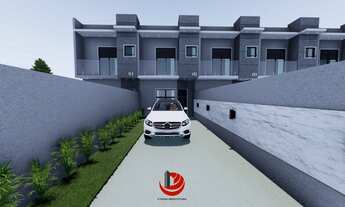 Imagem 4: Sobrado em Villagio no Jardim Universo, Mogi das Cruzes - SP