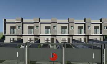 Imagem 3: Sobrado em Villagio no Jardim Universo, Mogi das Cruzes - SP