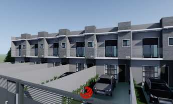 Imagem 2: Sobrado em Villagio no Jardim Universo, Mogi das Cruzes - SP