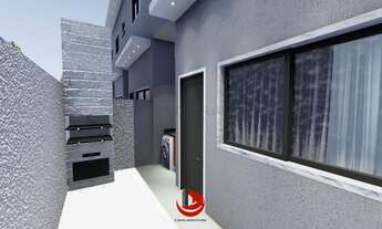 Imagem 6: Sobrado em Villagio no Jardim Universo, Mogi das Cruzes - SP