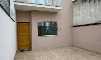 Imagem: Sobrado à Venda na Vila Cintra, em Mogi