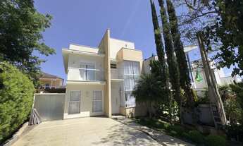 Imagem 2: Parque das Figueiras - Casa Condomínio Parque das Figueiras - Mogi das Cruzes - SP