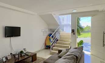 Imagem 5: Parque das Figueiras - Casa Condomínio Parque das Figueiras - Mogi das Cruzes - SP