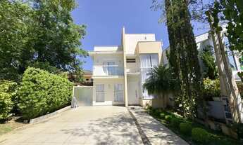 Imagem: Parque das Figueiras - Casa Condomínio