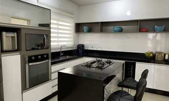 Imagem 7: Parque das Figueiras - Casa Condomínio Parque das Figueiras - Mogi das Cruzes - SP