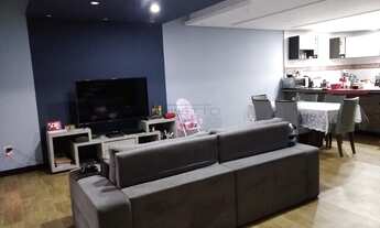 Imagem: Sobrado de 238m² com 03 suítes, à venda