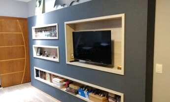 Imagem 6: Sobrado de 238m² com 03 suítes, à venda na Villa di Cesar, Mogi das Cruzes - SP