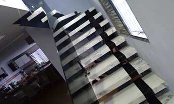 Imagem 4: Sobrado de 238m² com 03 suítes, à venda na Villa di Cesar, Mogi das Cruzes - SP