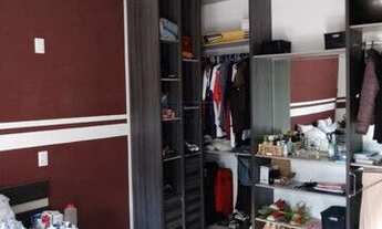 Imagem 7: Sobrado de 238m² com 03 suítes, à venda na Villa di Cesar, Mogi das Cruzes - SP