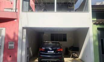 Imagem: Sobrado de 186m², à venda no Condomínio