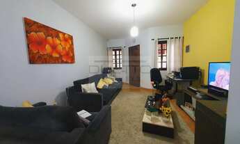 Imagem: Casa à venda no bairro Mogi Moderno - Mogi