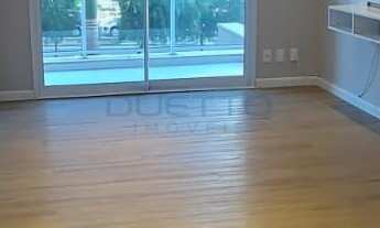 Imagem: Apartamento de 02 dormitórios, sendo 01