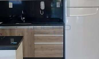 Imagem 4: Apartamento de 02 dormitórios, sendo 01 suíte, à venda no Edifício Helbor Concept Life, Mo