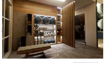 Imagem 5: Santorini Residencial - Empreendimento Santorini Residencial à venda, Chácara Jafet, Mogi