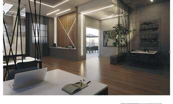 Imagem 6: Santorini Residencial - Empreendimento Santorini Residencial à venda, Chácara Jafet, Mogi