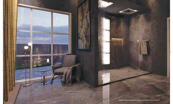 Imagem 4: Santorini Residencial - Empreendimento Santorini Residencial à venda, Chácara Jafet, Mogi