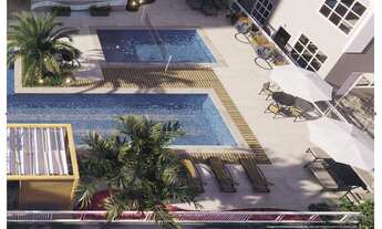 Imagem 7: Santorini Residencial - Empreendimento Santorini Residencial à venda, Chácara Jafet, Mogi