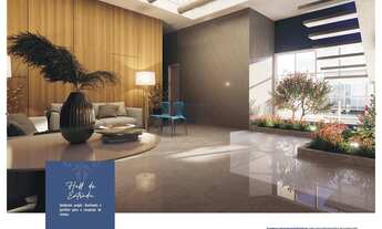 Imagem 2: Santorini Residencial - Empreendimento Santorini Residencial à venda, Chácara Jafet, Mogi