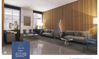 Imagem 3: Santorini Residencial - Empreendimento Santorini Residencial à venda, Chácara Jafet, Mogi