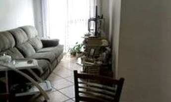 Imagem 2: Apartamento com 03 dormitórios e 1 banheiro à venda no Altos de Santana II - Parque Santan