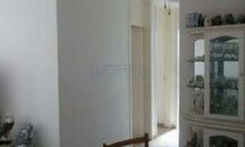 Imagem 4: Apartamento com 03 dormitórios e 1 banheiro à venda no Altos de Santana II - Parque Santan