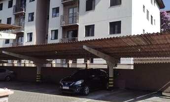 Imagem: Apartamento com 03 dormitórios e 1 banheiro