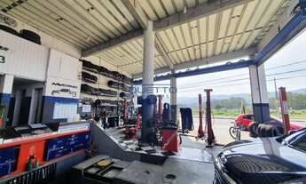 Imagem: Casa Mista - Comercial e Residencial - Nova