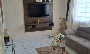 Imagem: Casa Térrea com excelente localização