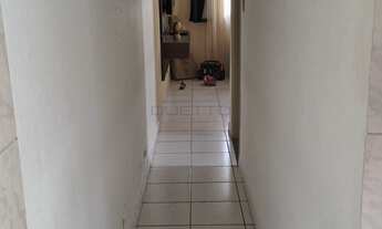 Imagem 4: Casa Térrea com excelente localização, à venda no Centro de Mogi das Cruzes - SP