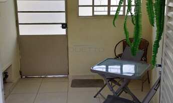 Imagem 3: Casa Térrea com excelente localização, à venda no Centro de Mogi das Cruzes - SP