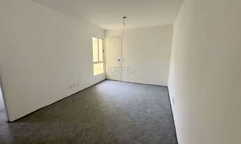 Imagem: Apartamento novo de 02 dormitórios, à