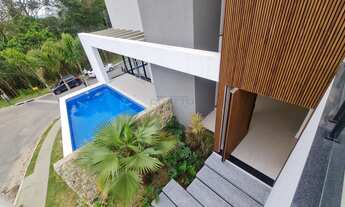 Imagem 3: Sobrado Alto Padrão de 300m², com 04 suítes, à venda no Mosaico da Serra, Mogi das Cruzes