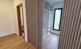 Imagem 7: Sobrado Alto Padrão de 300m², com 04 suítes, à venda no Mosaico da Serra, Mogi das Cruzes