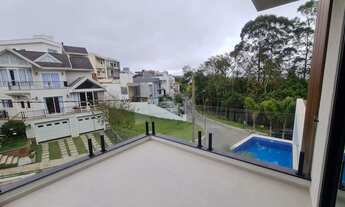 Imagem 5: Sobrado Alto Padrão de 300m², com 04 suítes, à venda no Mosaico da Serra, Mogi das Cruzes