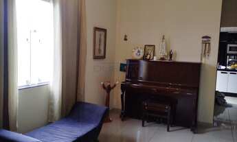 Imagem 4: Casa ampla com 03 dormitórios, sendo 01 suíte, à venda no Jardins do Paraíso – Mogi das Cr