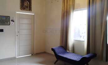 Imagem 3: Casa ampla com 03 dormitórios, sendo 01 suíte, à venda no Jardins do Paraíso – Mogi das Cr