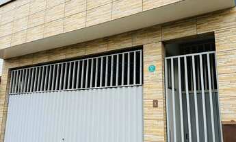 Imagem: Sobrado de 03 dormitórios, à venda em