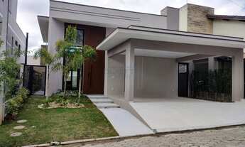 Imagem: Sobrado com 03 dormitório, sendo 03 suítes