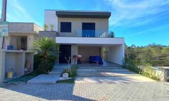 Imagem: Casa de Alto Padrão no Condomínio Mosaico