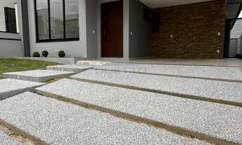 Imagem: Casa térrea em Condomínio fechado - Mogi